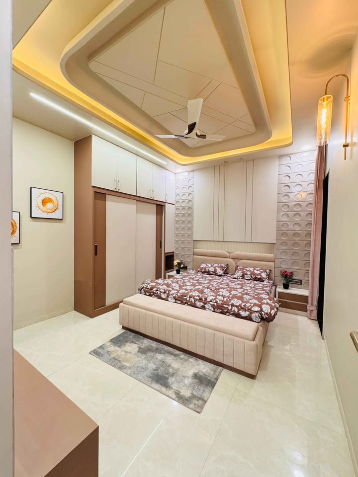 5 BHK Fully Furnished Villa for Sale in Vaishali Nagar-Vaishali Nagar-Jaipur